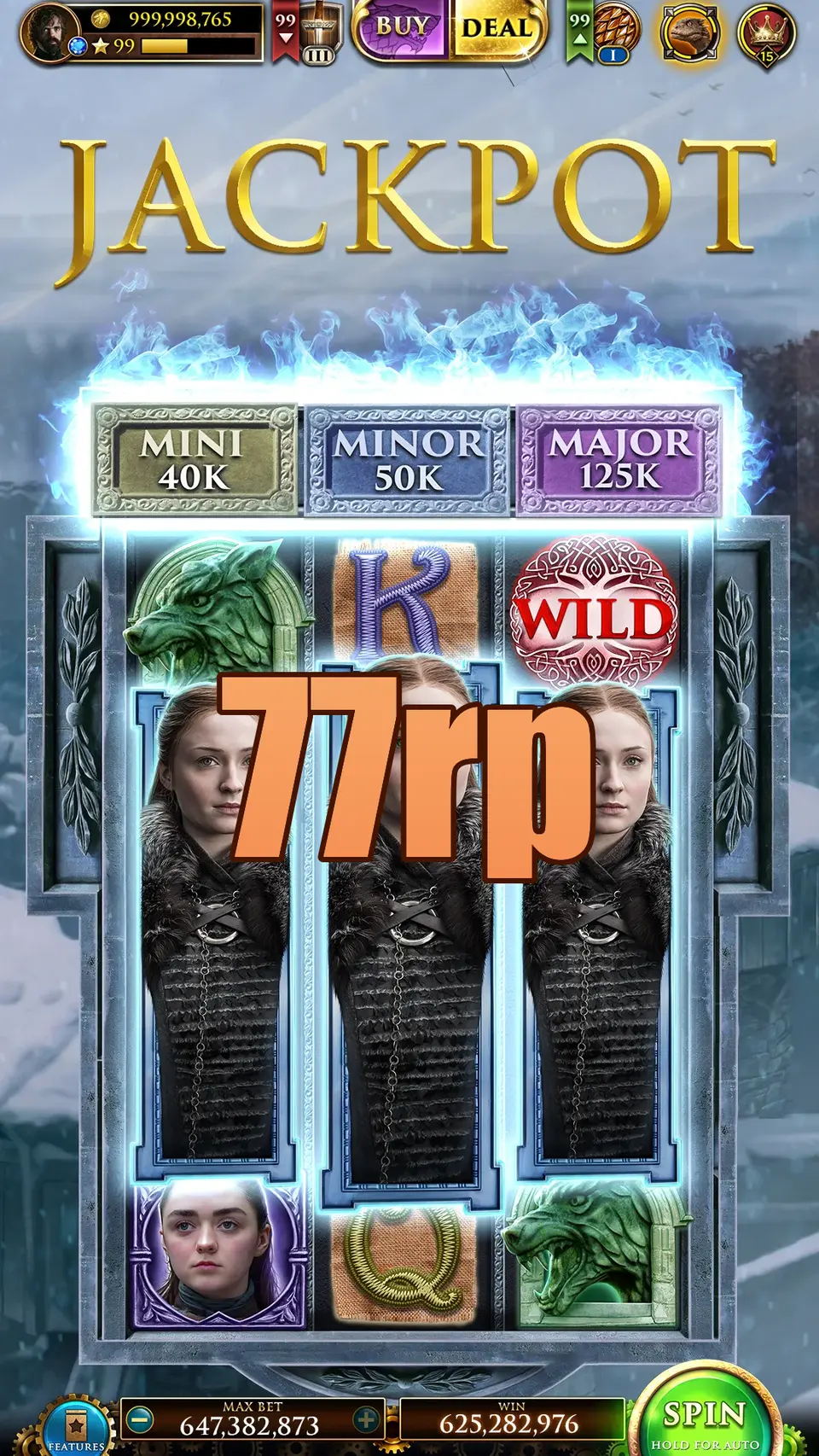 77rp Unduh
