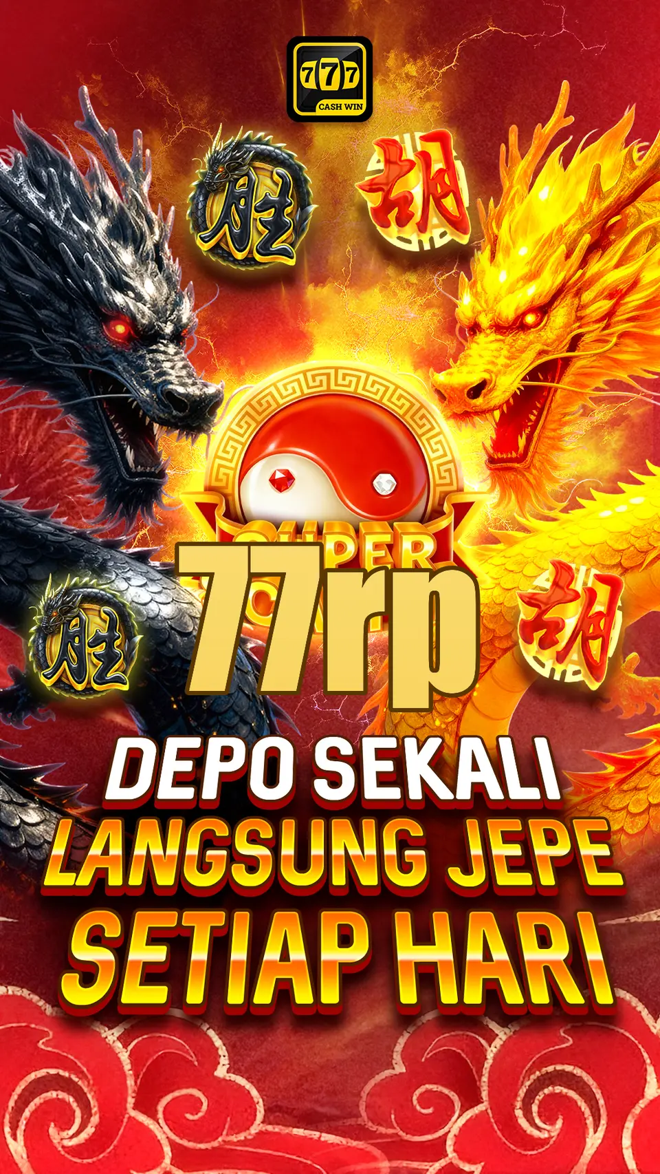 77rp Unduh