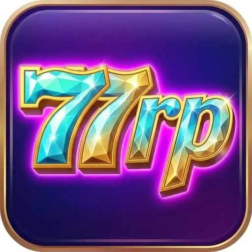 77rp Logo - Resmi